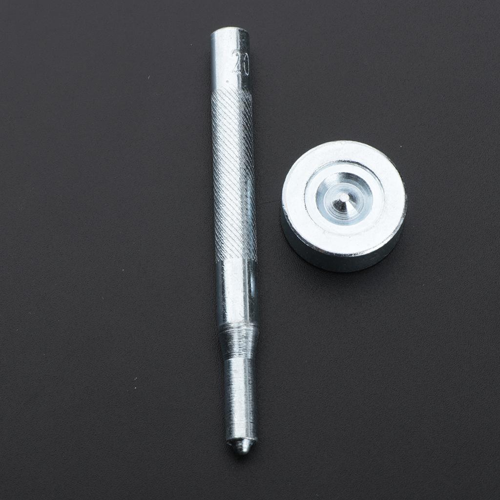 Furniture Upholstery Hardware - Upholstery Fastener Screw Snaps Copper Canvas