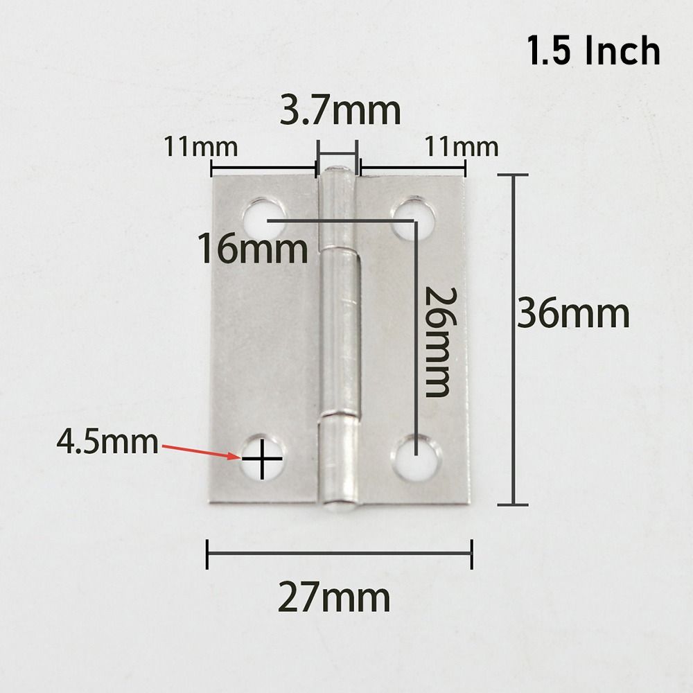 Furniture Hardware Hinges - 1Pcs Window Accessories Door Hinges 201
