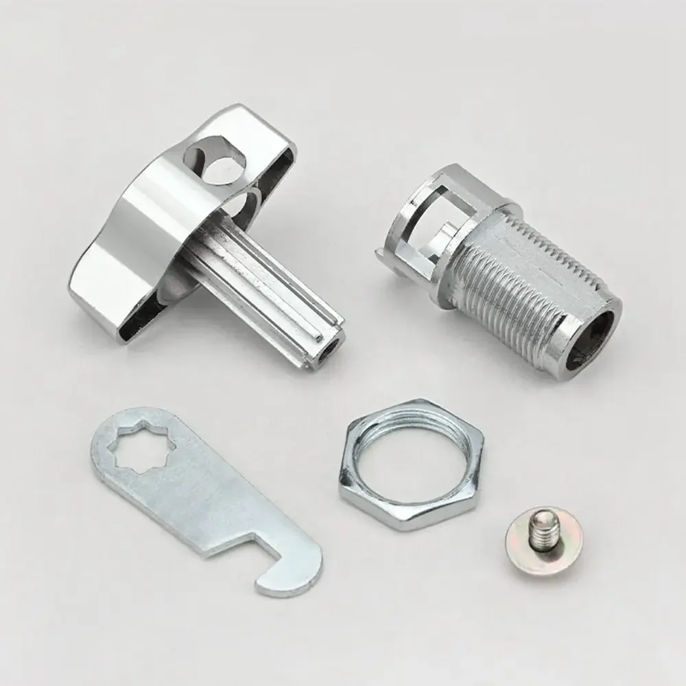 Cabinet Door Padlock Keyless M - огляд і ціна Furniture Hardware