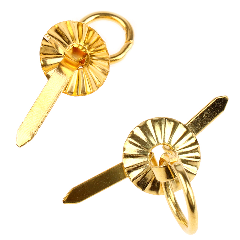 4pcs 1/12 Hardware Golden Meta - огляд і ціна Furniture Hardware