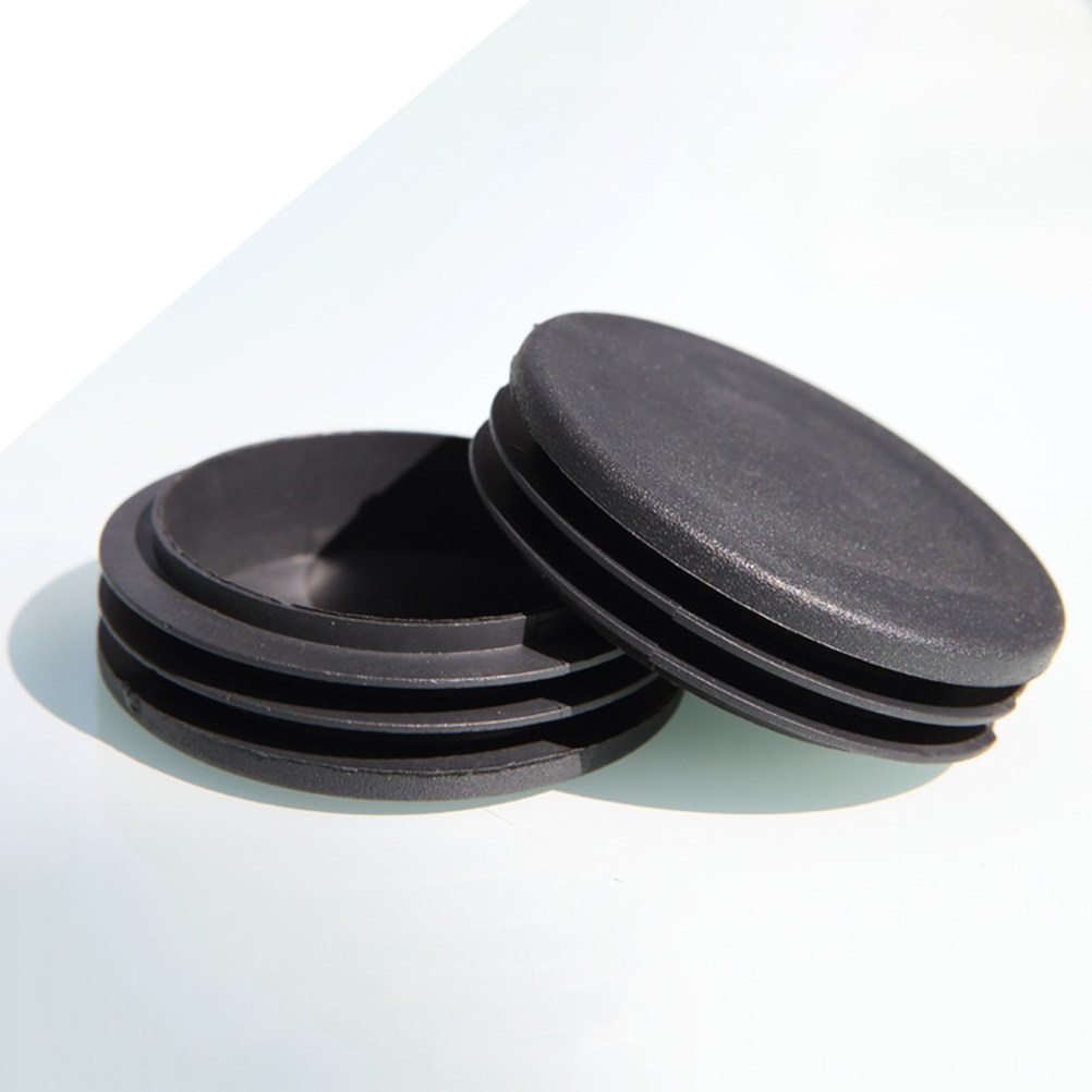 10pcs 60Mm Plastic Pipe Plugs  - огляд і ціна Furniture Hardware