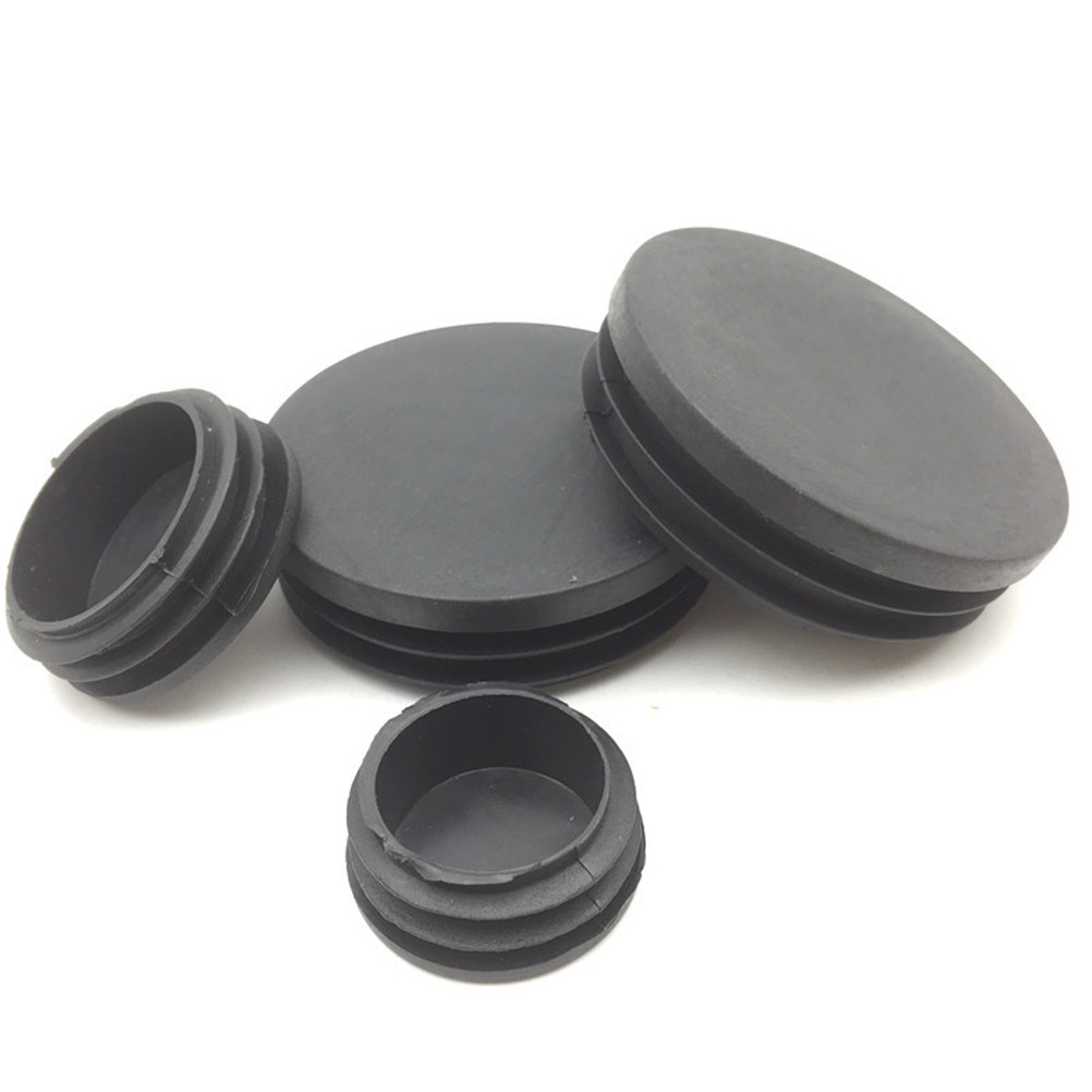10pcs 60Mm Plastic Pipe Plugs  - огляд і ціна Furniture Hardware