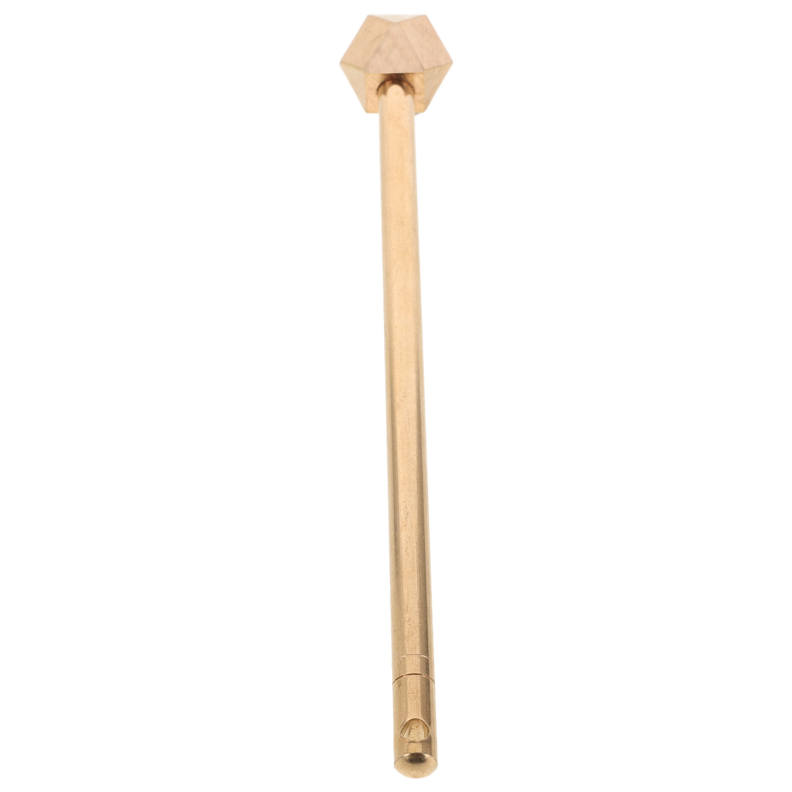 Brass Cabinet Key Locking Pin  - огляд і ціна Furniture Home Hardware