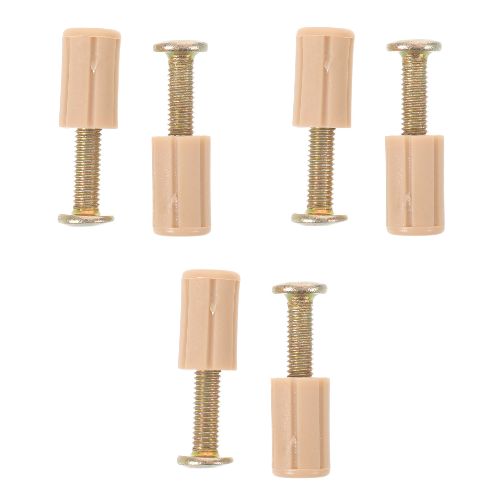 6Pcs Bed Board Support Pegs Ba - огляд і ціна Furniture Hardware