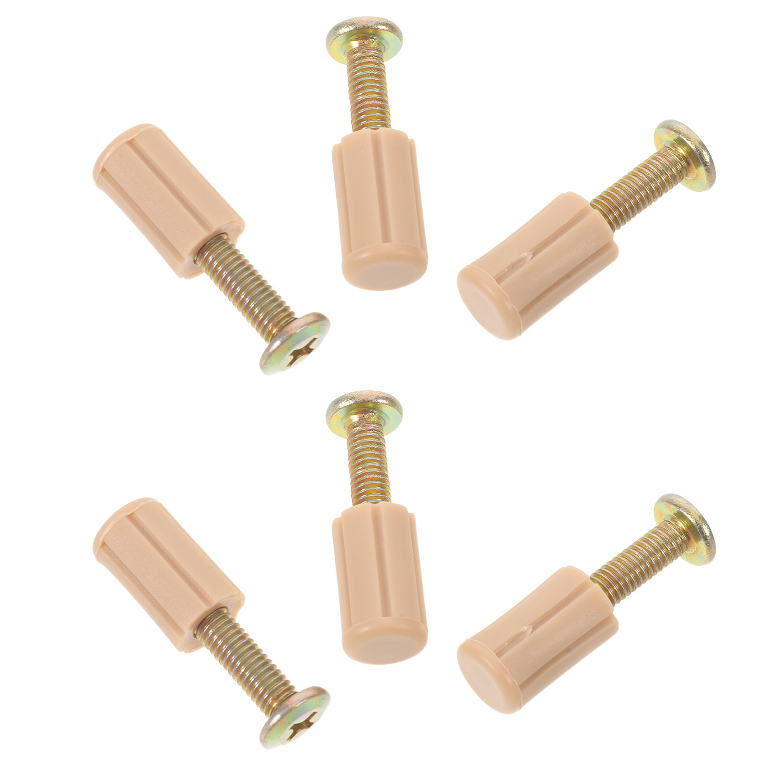 6Pcs Bed Board Support Pegs Ba - огляд і ціна Furniture Hardware