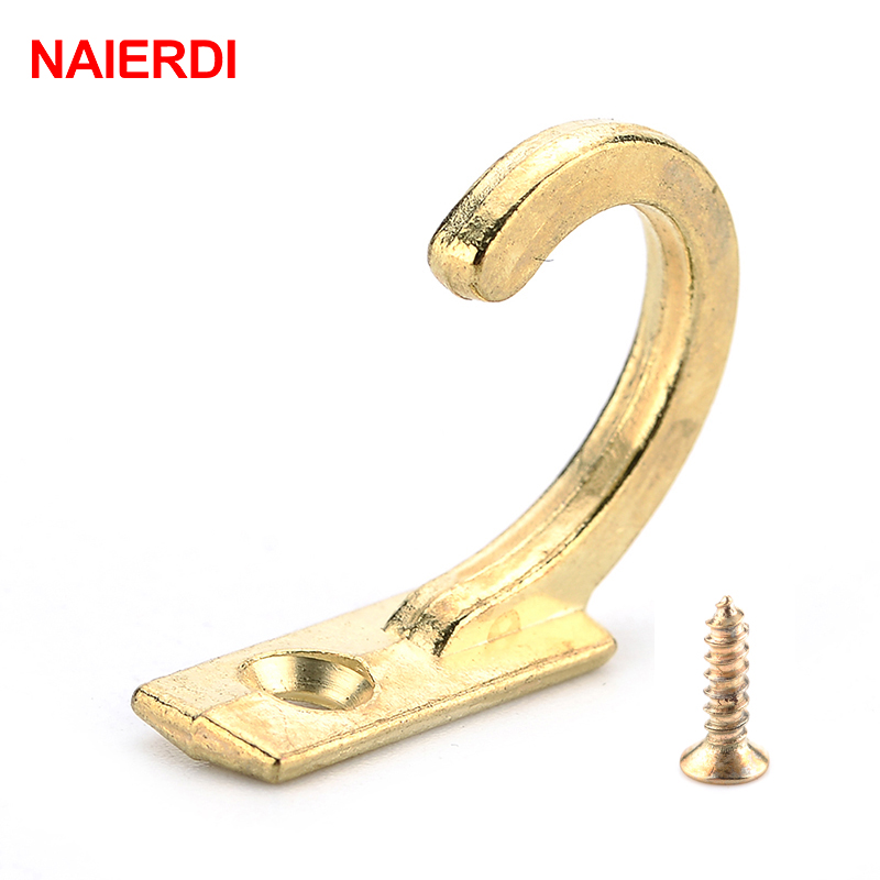 NAIERDI 10PCS Small Antique Ho - огляд і ціна Furniture Home Hardware