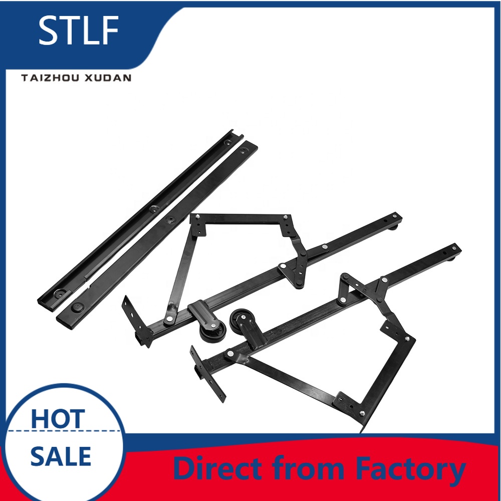 stlf  Stainless Steel Modern D - огляд і ціна Furniture Upholstery Hardware