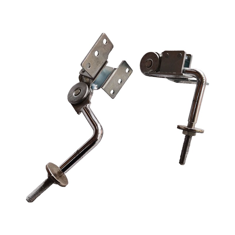 Double Ear Headrest Hinge,Spec - огляд і ціна Furniture Hardware Hinges