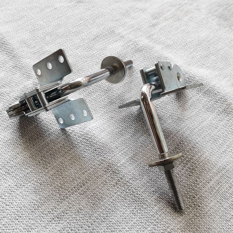 Double Ear Headrest Hinge,Spec - огляд і ціна Furniture Hardware Hinges