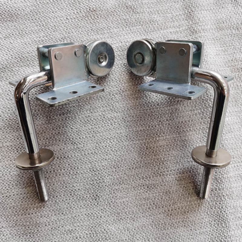 Double Ear Headrest Hinge,Spec - огляд і ціна Furniture Hardware Hinges