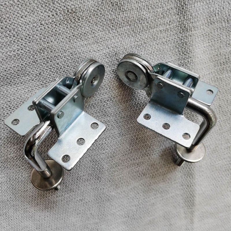 Double Ear Headrest Hinge,Spec - огляд і ціна Furniture Hardware Hinges