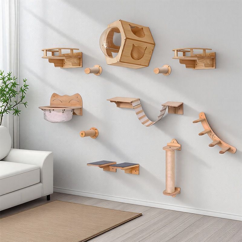 Cat Furniture Solid Wooden Sus - огляд і ціна Furniture Paradise & Hardware Ghaziabad Reviews