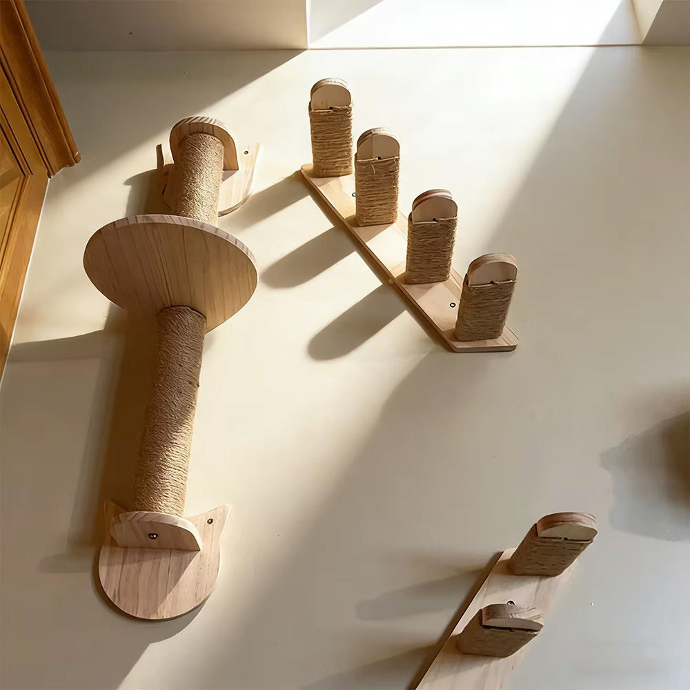 Cat Furniture Solid Wooden Sus - огляд і ціна Furniture Paradise & Hardware Ghaziabad Reviews