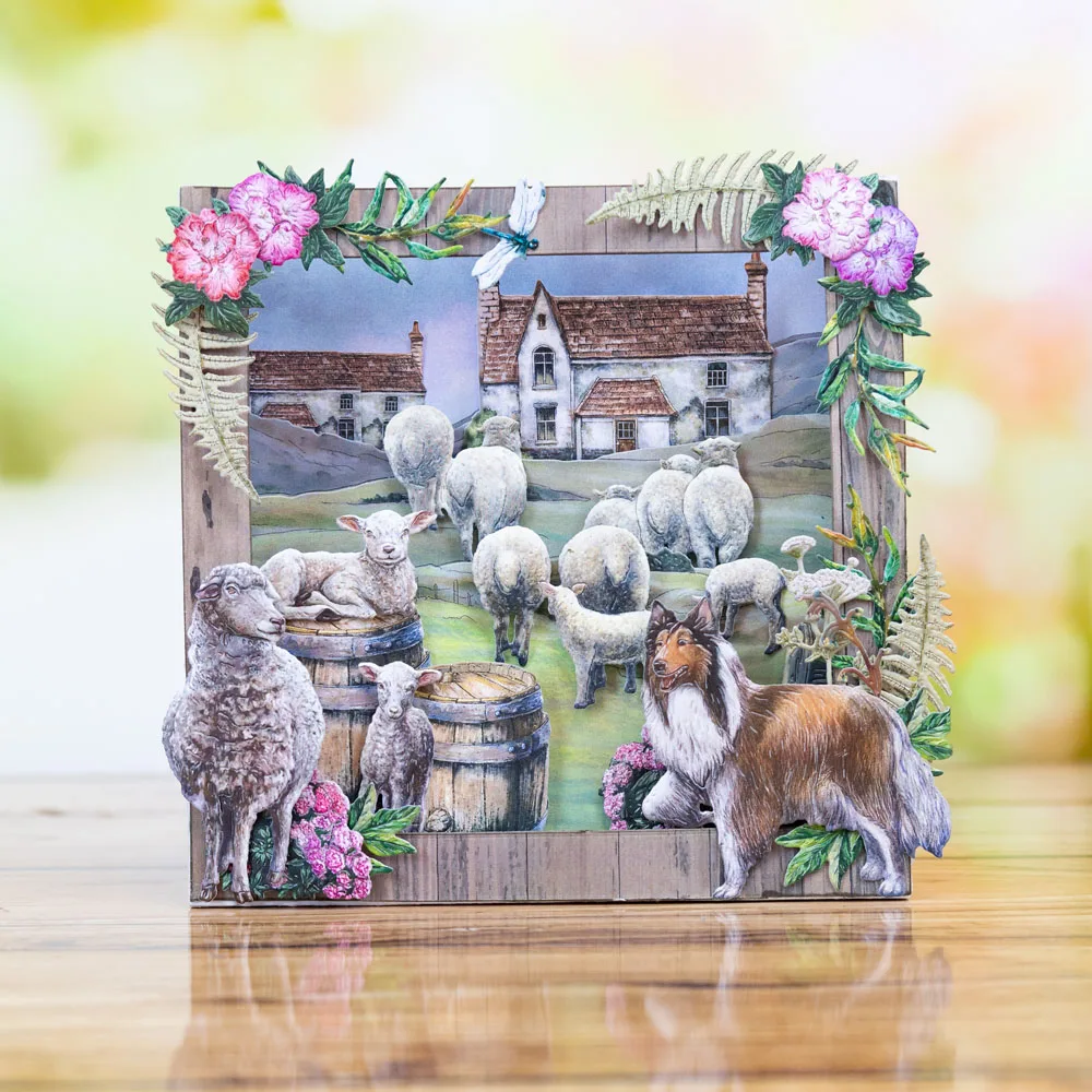 Rambler’s Paradise Wildflowers - огляд і ціна Furniture Paradise & Hardware Ghaziabad Reviews