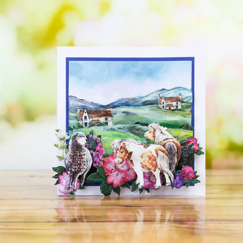 Rambler’s Paradise Wildflowers - огляд і ціна Furniture Paradise & Hardware Ghaziabad Reviews