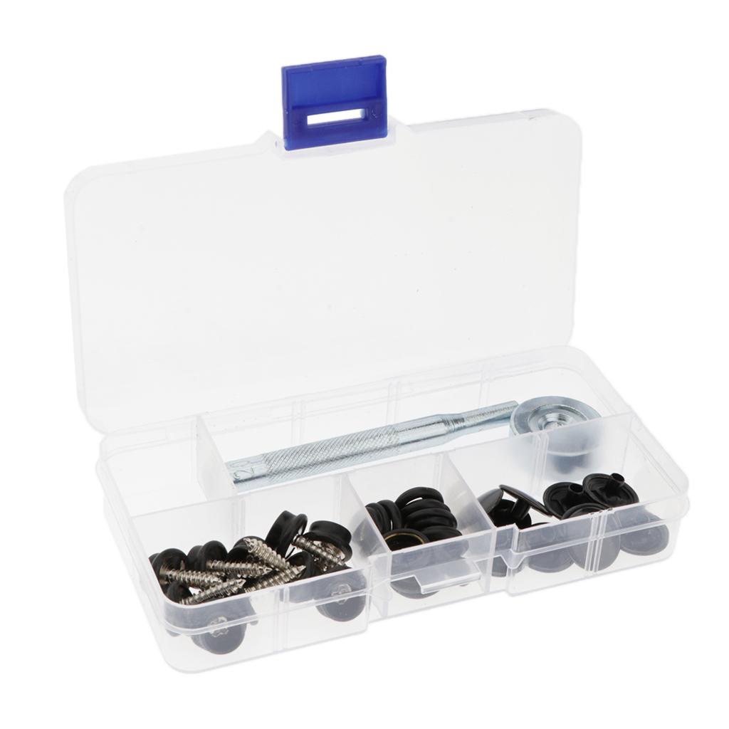 Upholstery Fastener Screw Snap - огляд і ціна Furniture Upholstery Hardware