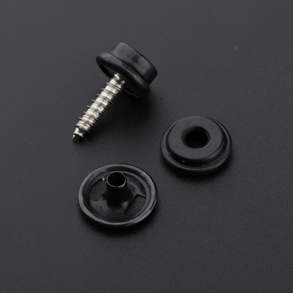 Upholstery Fastener Screw Snap - огляд і ціна Furniture Upholstery Hardware