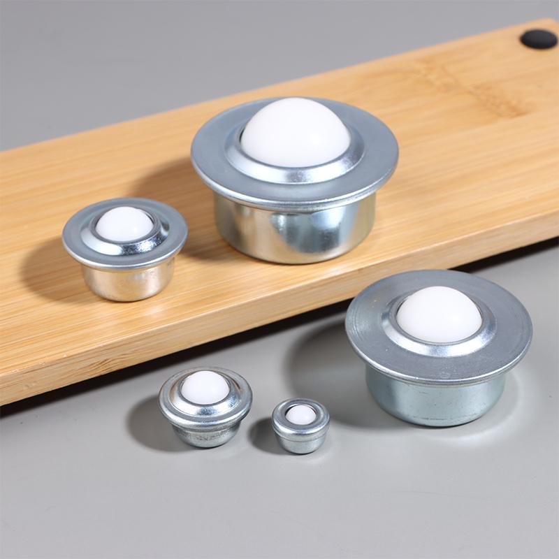 Ball Caster Hardware Nylon CY- - огляд і ціна Furniture Hardware