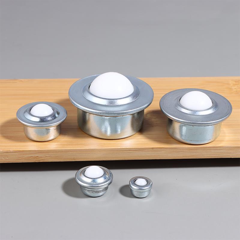 Ball Caster Hardware Nylon CY- - огляд і ціна Furniture Hardware