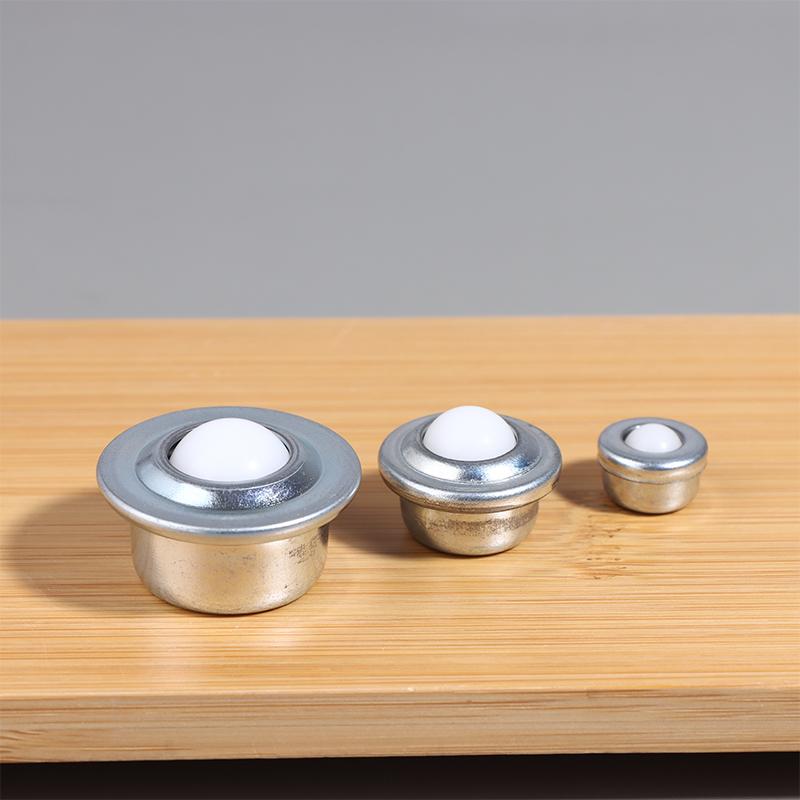 Ball Caster Hardware Nylon CY- - огляд і ціна Furniture Hardware