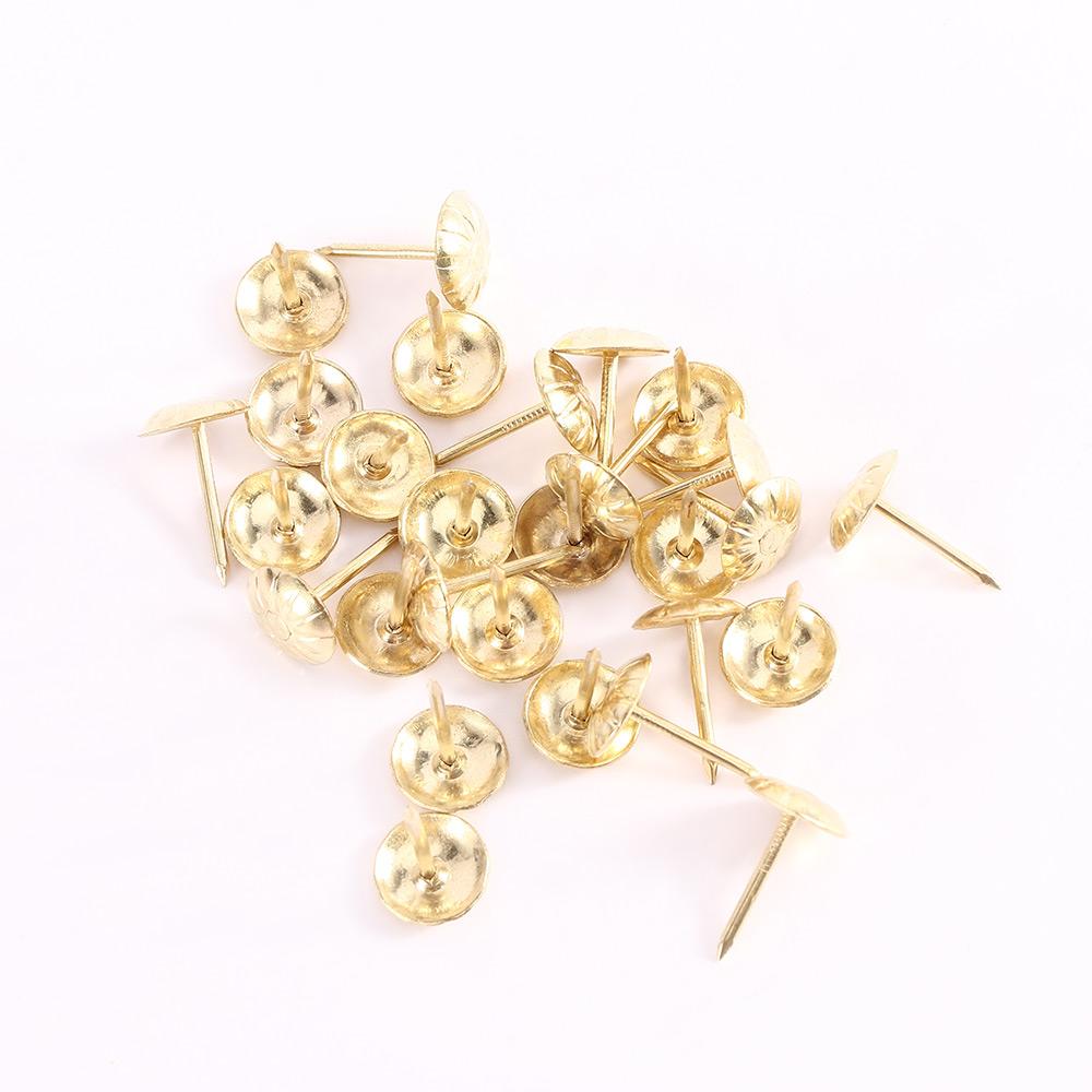 100Pcs/300pcs Fasteners Table  - огляд і ціна Furniture Upholstery Hardware