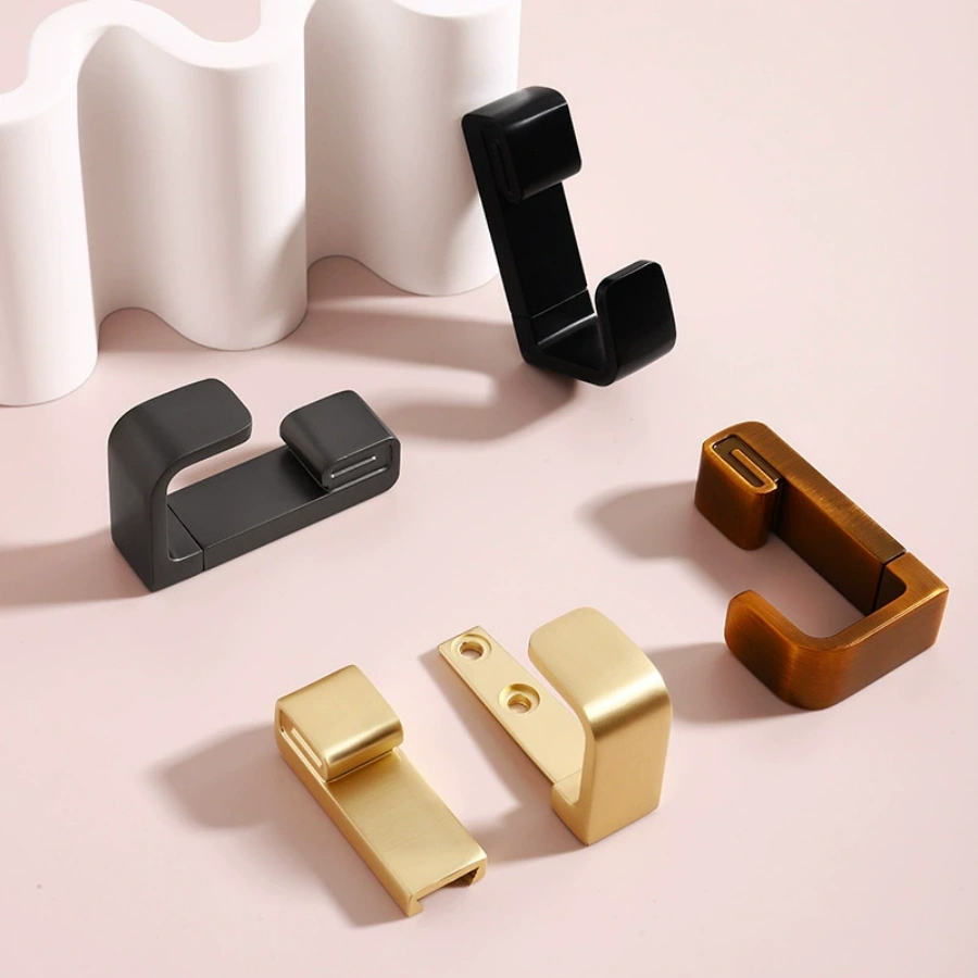 Modern minimalist zinc alloy c - огляд і ціна Furniture Hardware