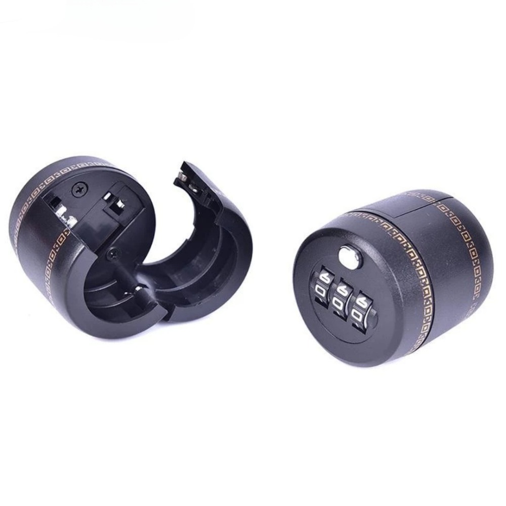Reusable Wine Bottle Lock Keep - огляд і ціна Furniture Home Hardware