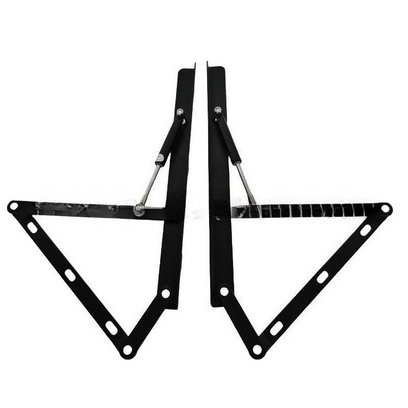 Tatami High Box Bed Lifter Fur - огляд і ціна Furniture Hardware