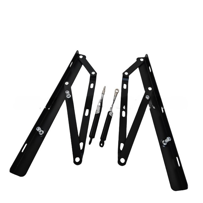 Tatami High Box Bed Lifter Fur - огляд і ціна Furniture Hardware