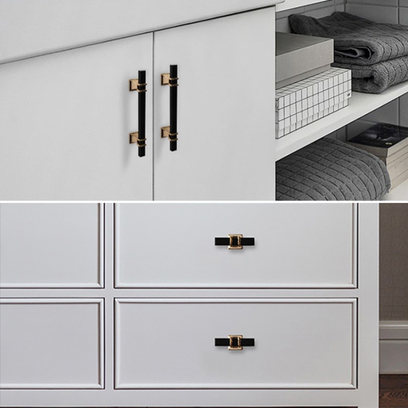 Modern Design Wardrobe Hardwar - огляд і ціна Furniture Hardware