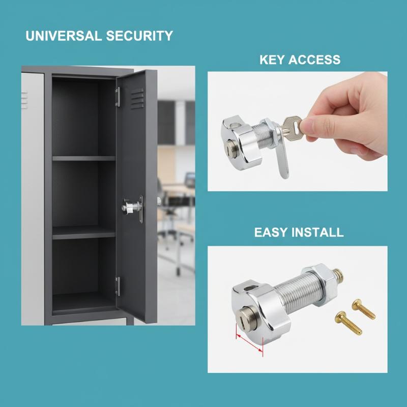 16mm/20mm/25mm/30mm Cabinet Do - огляд і ціна Furniture Home Hardware