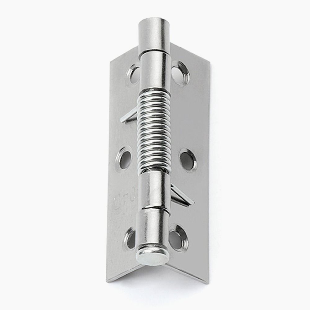 Stainless Steel Automatic Rebo - огляд і ціна Furniture Hardware Hinges