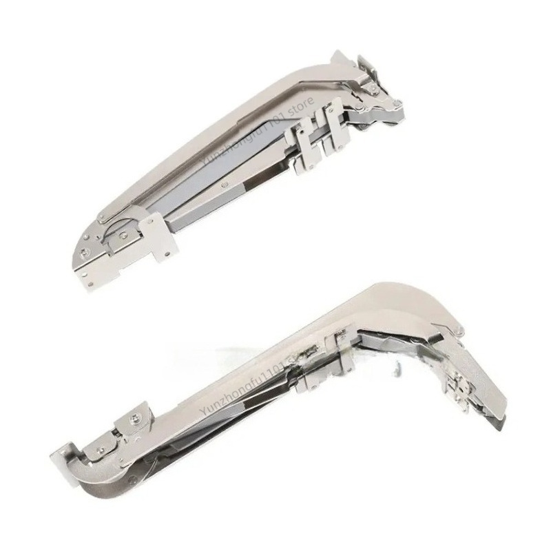Lateral Damping Buffer Cabinet - огляд і ціна Furniture Hardware Hinges
