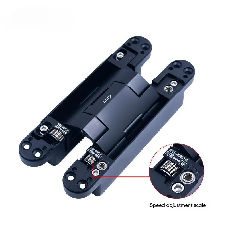Hardware HBG005 Heavy Duty Con - огляд і ціна Furniture Hardware Hinges