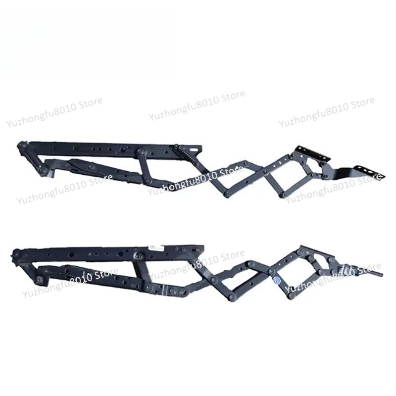 New Furniture Hardware Accesso - огляд і ціна Furniture Hardware Hinges