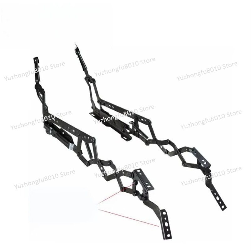 New Furniture Hardware Accesso - огляд і ціна Furniture Hardware Hinges