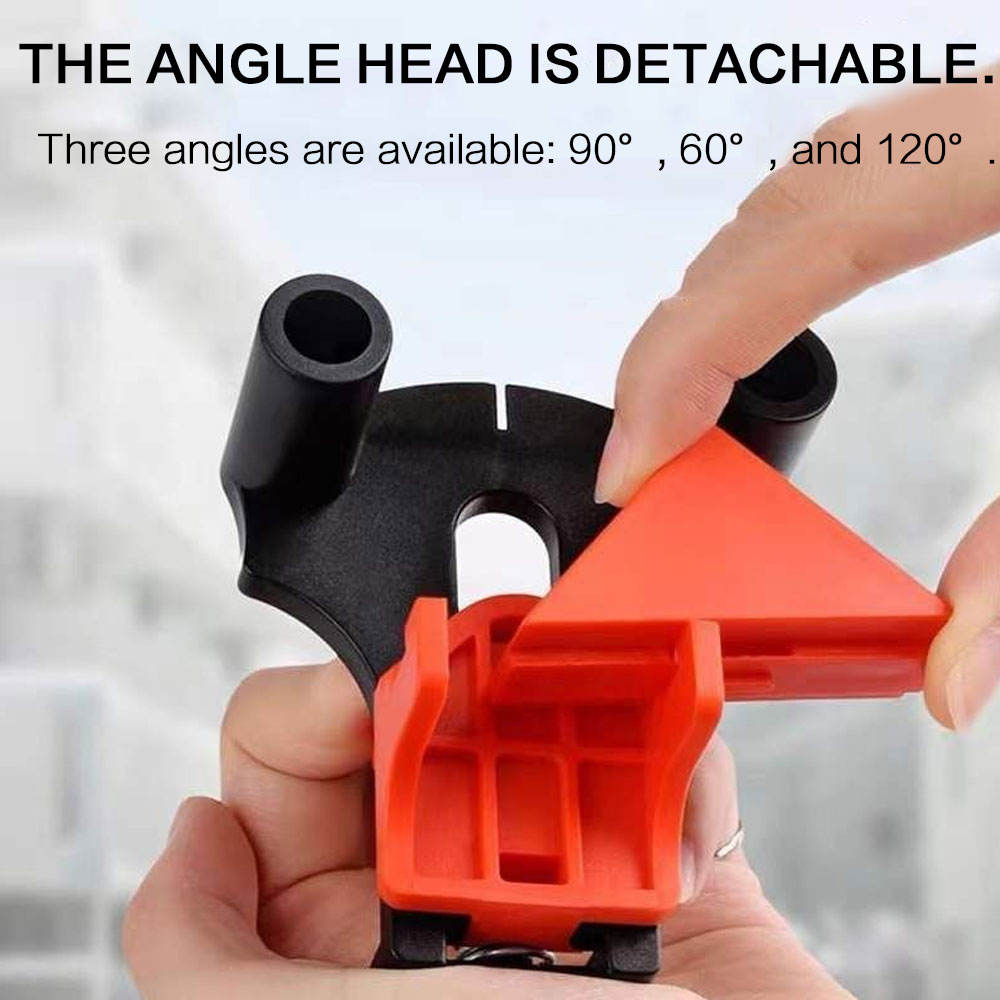 Premium 90 Degree Right Angle  - огляд і ціна Furniture Hardware
