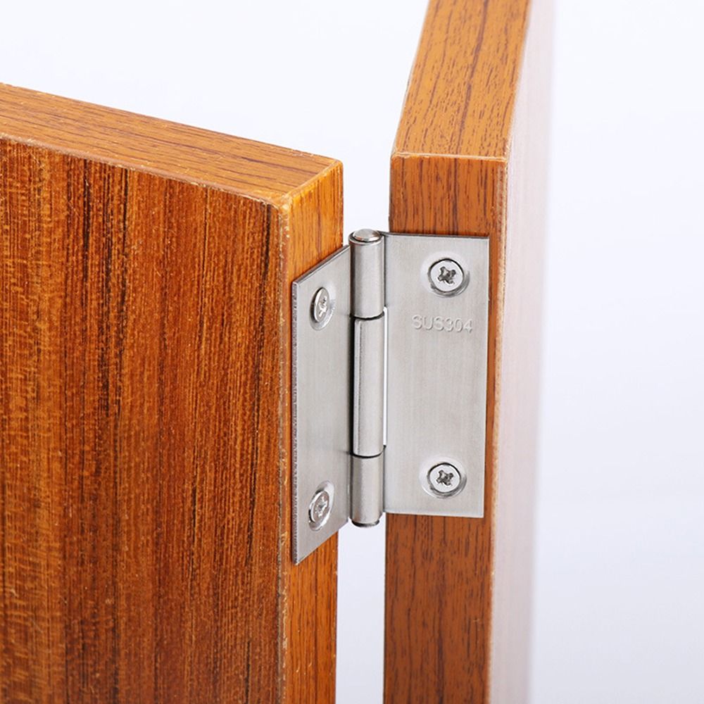 1Pcs Window Accessories Door H - огляд і ціна Furniture Hardware Hinges