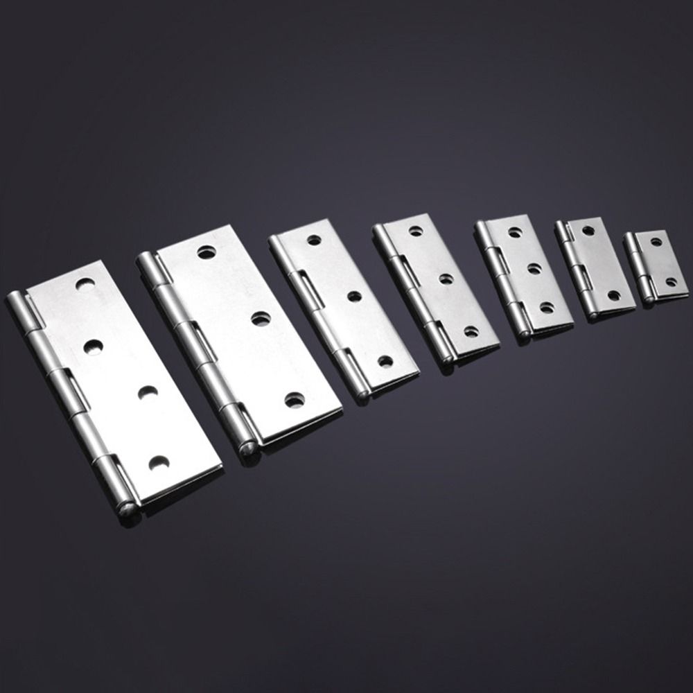 1Pcs Window Accessories Door H - огляд і ціна Furniture Hardware Hinges
