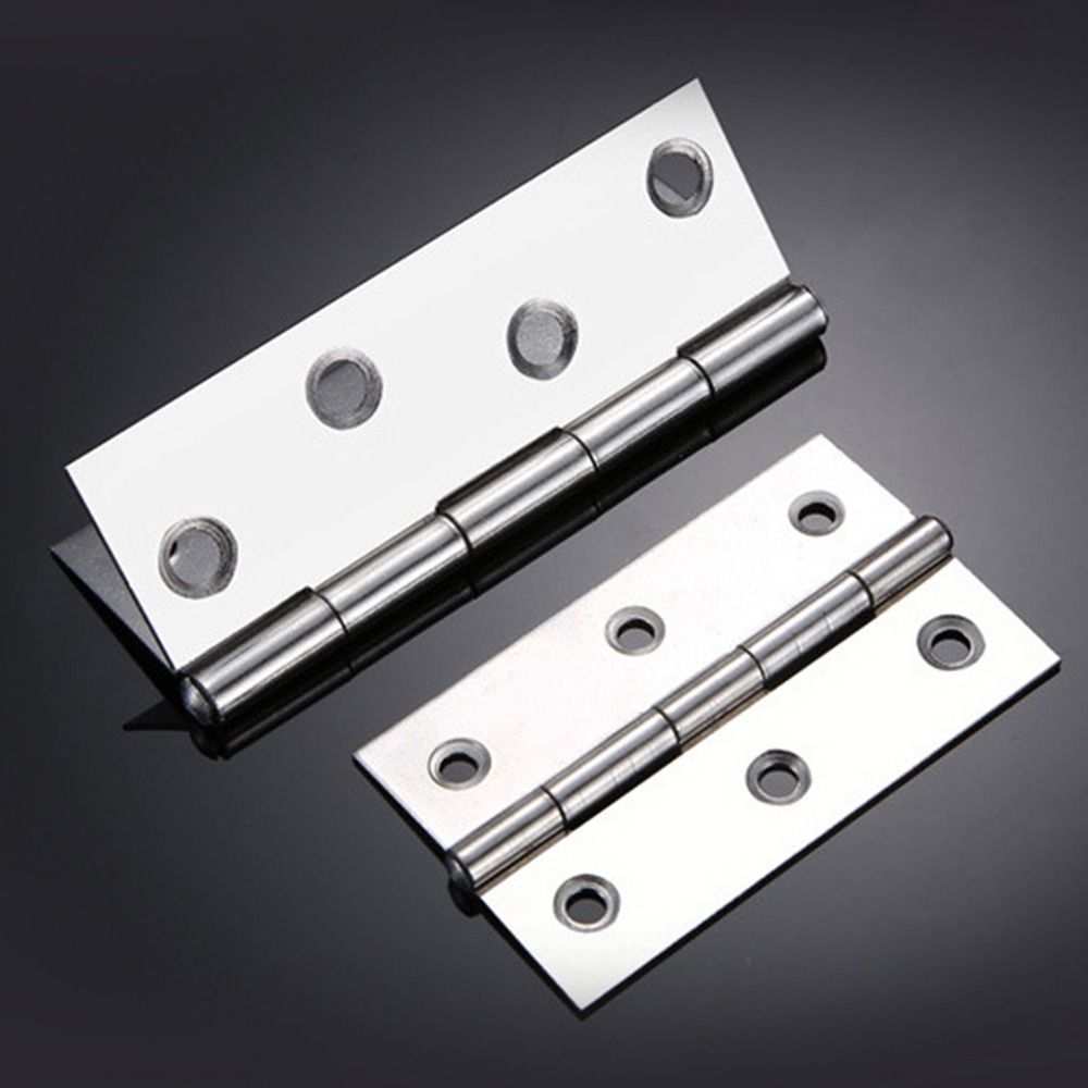 1Pcs Window Accessories Door H - огляд і ціна Furniture Hardware Hinges