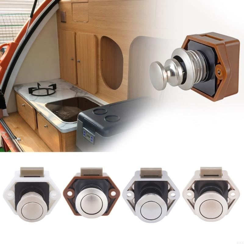Camper Car Push Lock 20mm RV C - огляд і ціна Furniture Home Hardware