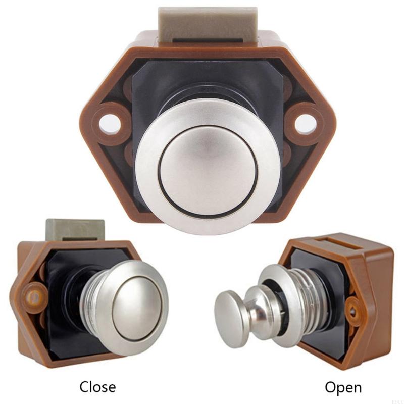 Camper Car Push Lock 20mm RV C - огляд і ціна Furniture Home Hardware