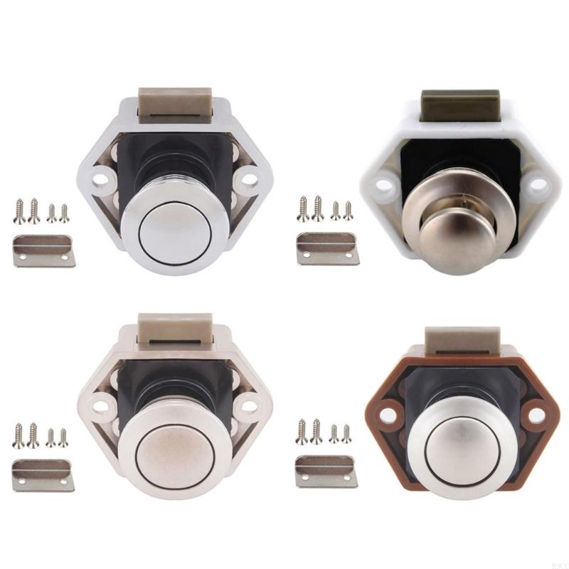 Camper Car Push Lock 20mm RV C - огляд і ціна Furniture Home Hardware