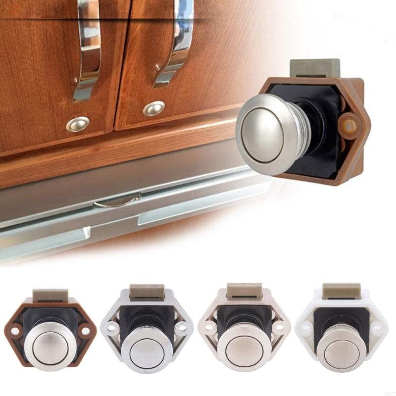 Camper Car Push Lock 20mm RV C - огляд і ціна Furniture Home Hardware