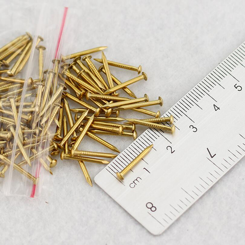 10/20/50100pcs Dia 1.2mm 1.5mm - огляд і ціна Furniture Hardware Hinges