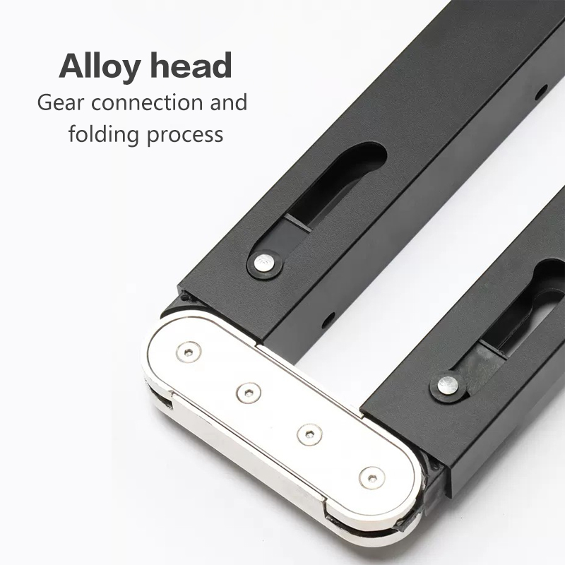 Fold Down Extendable Multi Fun - огляд і ціна Furniture Hardware Hinges