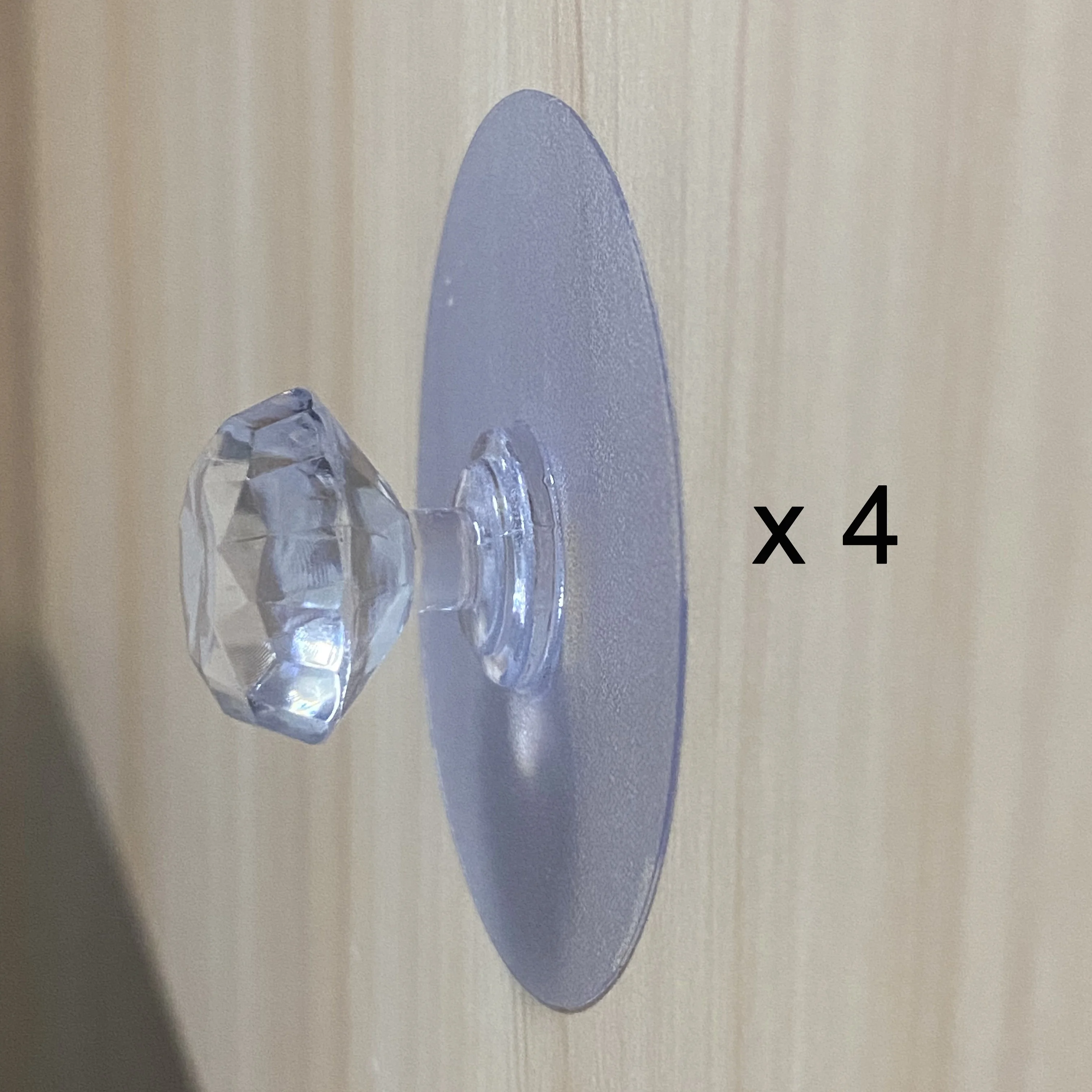 Shimmering Crystal Door Knobs  - огляд і ціна Furniture Home Hardware