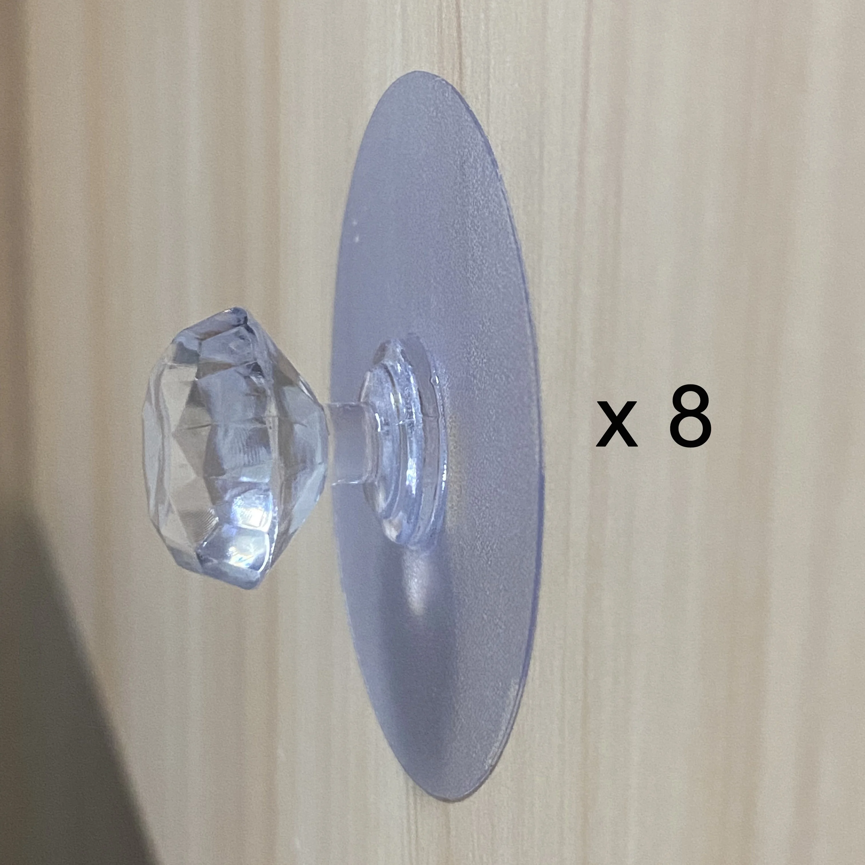 Shimmering Crystal Door Knobs  - огляд і ціна Furniture Home Hardware