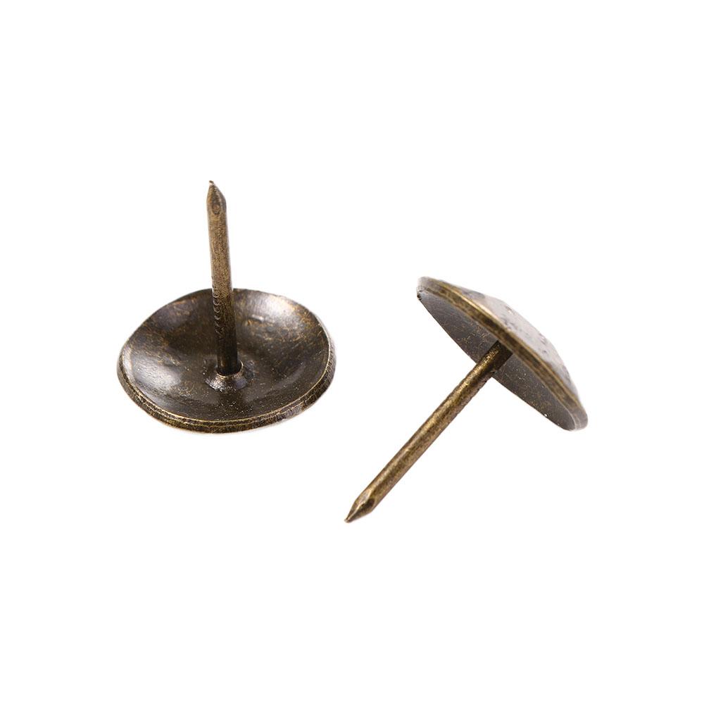 Vintage Style 20pcs Gift Box J - огляд і ціна Furniture Upholstery Hardware
