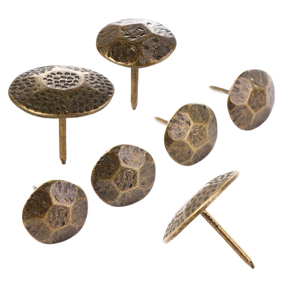 Vintage Style 20pcs Gift Box J - огляд і ціна Furniture Upholstery Hardware